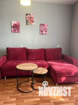 2-к квартира, посуточно, 54м2, 11/16 этаж