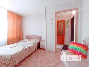 1-к квартира, посуточно, 35м2, 3/5 этаж