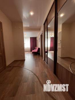 2-к квартира, на длительный срок, 50м2, 19/24 этаж