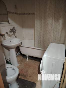 2-к квартира, на длительный срок, 44м2, 3/5 этаж