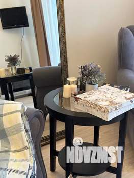 1-к квартира, посуточно, 40м2, 6/14 этаж