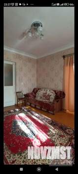 2-к квартира, на длительный срок, 48м2, 2/4 этаж