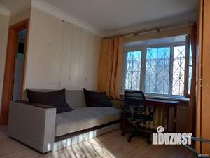 1-к квартира, на длительный срок, 31м2, 2/5 этаж