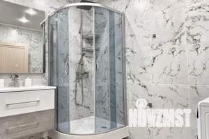 1-к квартира, посуточно, 42м2, 9/18 этаж