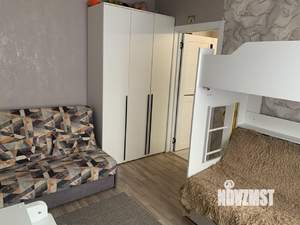 2-к квартира, на длительный срок, 41м2, 5/11 этаж