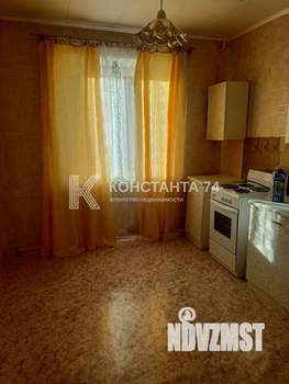 1-к квартира, на длительный срок, 31м2, 1/9 этаж