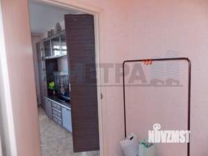 1-к квартира, на длительный срок, 27м2, 10/10 этаж