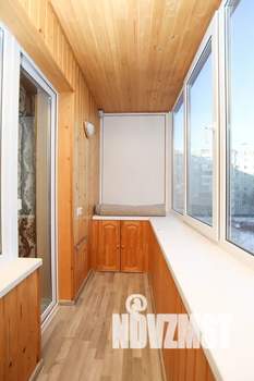 2-к квартира, посуточно, 60м2, 4/10 этаж