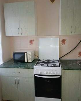 1-к квартира, на длительный срок, 31м2, 4/5 этаж