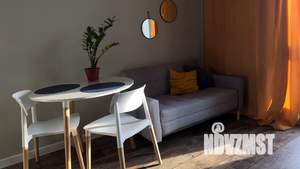 1-к квартира, посуточно, 37м2, 3/16 этаж