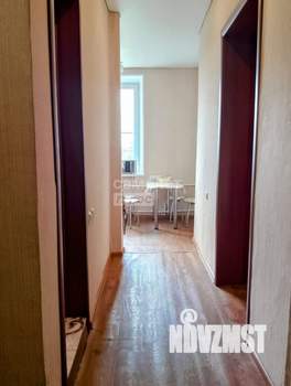 2-к квартира, на длительный срок, 53м2, 5/5 этаж