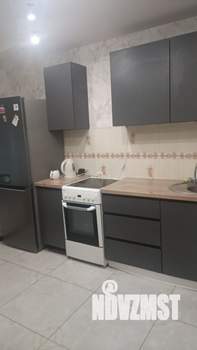 2-к квартира, посуточно, 49м2, 4/5 этаж
