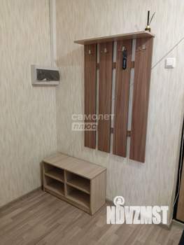 Студия квартира, на длительный срок, 24м2, 4/10 этаж