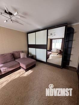 1-к квартира, на длительный срок, 30м2, 5/5 этаж