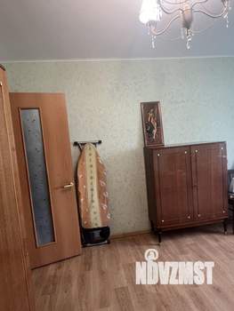 2-к квартира, на длительный срок, 52м2, 6/9 этаж