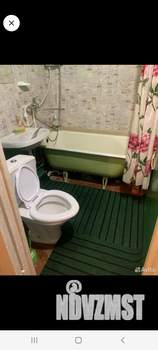 1-к квартира, посуточно, 30м2, 3/5 этаж