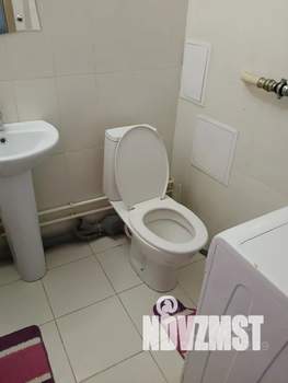 1-к квартира, посуточно, 30м2, 12/18 этаж