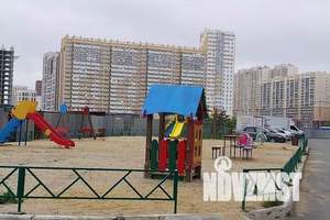 2-к квартира, посуточно, 47м2, 7/18 этаж