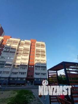 Студия квартира, посуточно, 26м2, 1/10 этаж