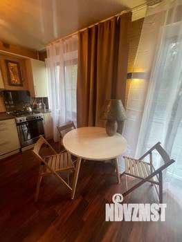 Студия квартира, на длительный срок, 32м2, 2/10 этаж