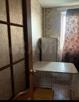 1-к квартира, на длительный срок, 40м2, 6/10 этаж