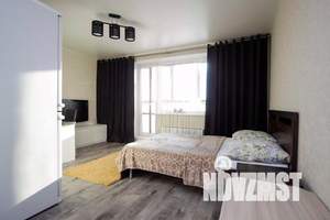 1-к квартира, посуточно, 24м2, 12/14 этаж