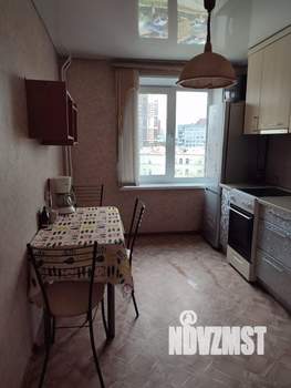 2-к квартира, на длительный срок, 50м2, 6/9 этаж