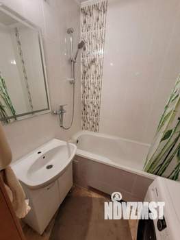 1-к квартира, на длительный срок, 41м2, 6/10 этаж