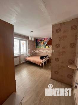 2-к квартира, на длительный срок, 40м2, 2/9 этаж