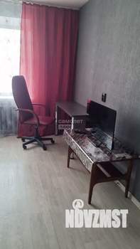 1-к квартира, на длительный срок, 30м2, 4/9 этаж