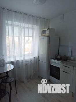 1-к квартира, посуточно, 30м2, 3/5 этаж