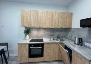 2-к квартира, на длительный срок, 50м2, 18/25 этаж