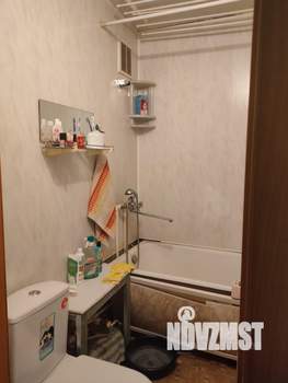 1-к квартира, на длительный срок, 30м2, 4/4 этаж