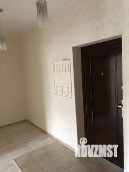 1-к квартира, на длительный срок, 46м2, 3/18 этаж