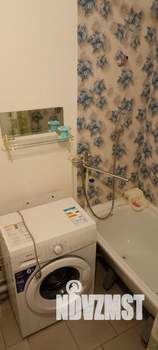 1-к квартира, на длительный срок, 40м2, 4/11 этаж