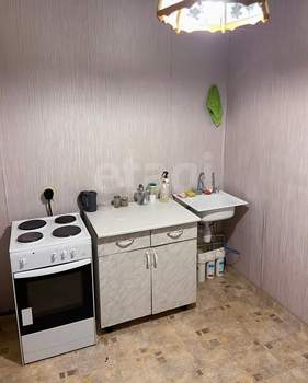 1-к квартира, на длительный срок, 33м2, 8/10 этаж