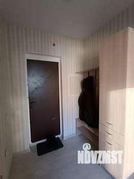 1-к квартира, на длительный срок, 30м2, 6/10 этаж