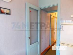 1-к квартира, на длительный срок, 33м2, 5/5 этаж