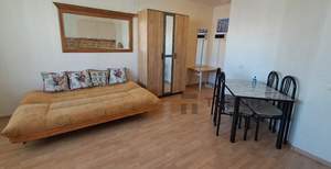 Студия квартира, на длительный срок, 25м2, 3/10 этаж