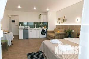 1-к квартира, посуточно, 34м2, 6/24 этаж
