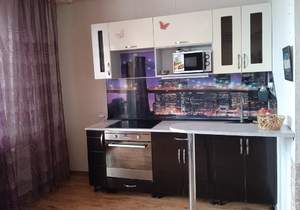 Студия квартира, на длительный срок, 24м2, 10/10 этаж