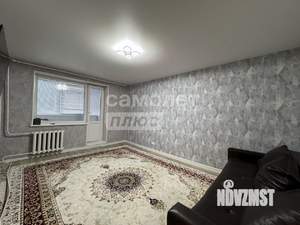 2-к квартира, на длительный срок, 52м2, 2/5 этаж