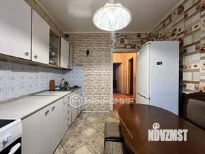 2-к квартира, на длительный срок, 53м2, 7/10 этаж