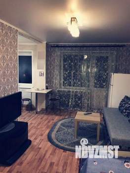 1-к квартира, посуточно, 29м2, 4/5 этаж