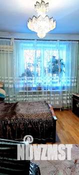 2-к квартира, посуточно, 60м2, 2/5 этаж