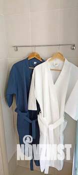 2-к квартира, посуточно, 60м2, 8/10 этаж