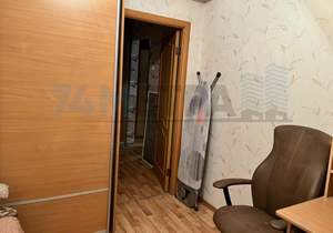1-к квартира, на длительный срок, 42м2, 2/9 этаж
