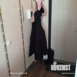 Студия квартира, на длительный срок, 25м2, 7/21 этаж