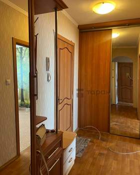 1-к квартира, на длительный срок, 41м2, 9/10 этаж