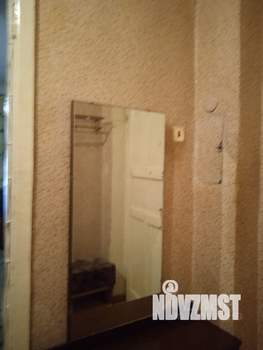 1-к квартира, на длительный срок, 43м2, 4/4 этаж